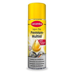 CARAMBA 660702 Super Plus Premium - Aceite multiusos (300 ml)