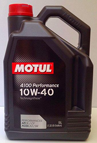 MOTUL 104702 LUBRICANTE, No Aplica