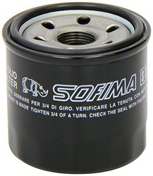 Sofima S3258R Filtros