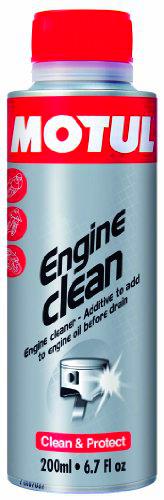 MOTUL Engine Clean Moto 200ml