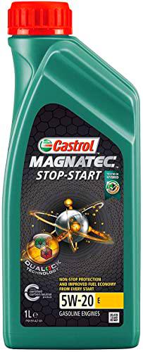 Castrol Magnatec 5W20 E 1L.