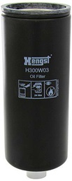 Hen H300W03 Bloque de Motor