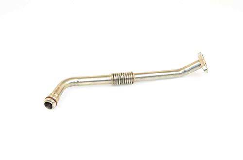 BSG 70-720-204 Turbo Oil Pipe Lower - Aceite de motor