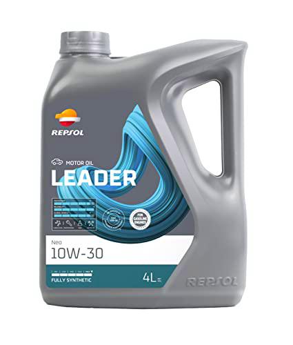 REPSOL Leader Neo 10W-30, 4L