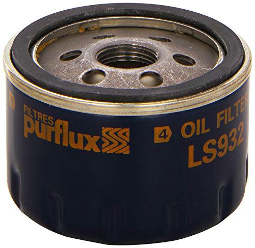 Purflux LS932 Bloque de Motor