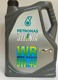 OLIO FIAT Selenia WR 5w40 Diesel 5L.