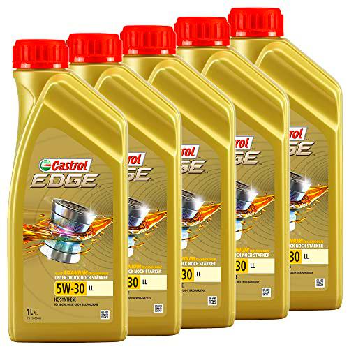 Castrol 15665F - Aceite de motor