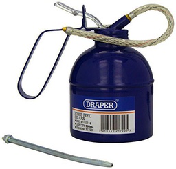 Draper 21720 700Ml Force Feed Oil Can