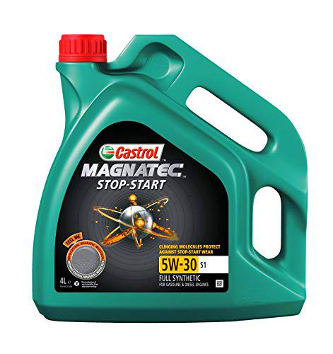 Castrol 15C2B3 Aceite de Motor