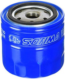 Sofima S3440R Filtros