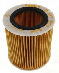 Knecht OX 387D Filtro de aceite