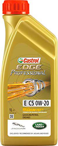 Castrol 15B55D Aceite para Motor