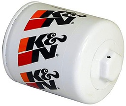 K&amp;N KNHP-1002 Filtro de Aire