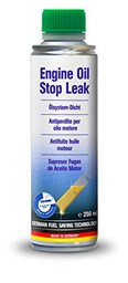 Aceite de motor Stop Leak