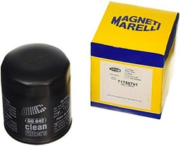 Magneti Marelli 71758791 filtro de aceite