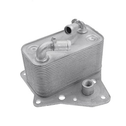 Frankberg Enfriador de aceite de motor compatible con 159/159 Sportwagon 939 9-5/9-5 Kombi YS3E 1,9 l diésel 2005-2011 5989070271