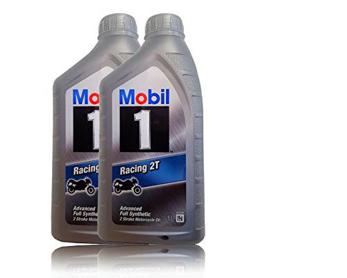 Mobil 1 Racing 2T