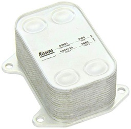 Nissens 90681 Bloque de Motor