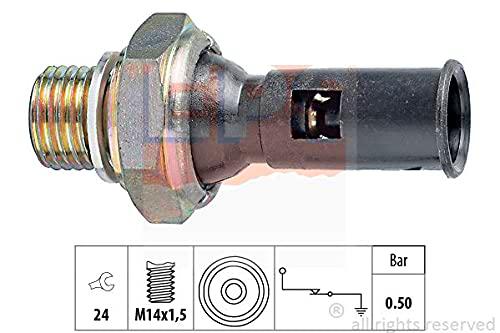 Facet 7.0056 manocontact D aceite