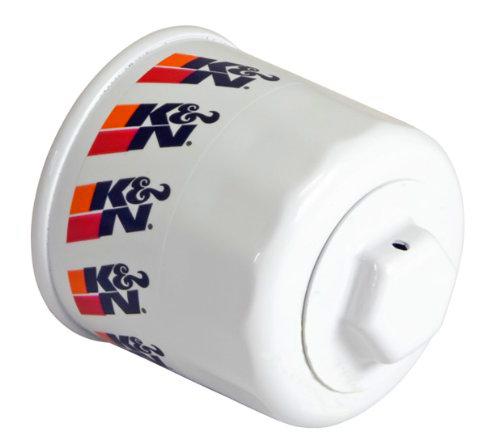 K&amp;N KNHP-1008 Filtro de Aire