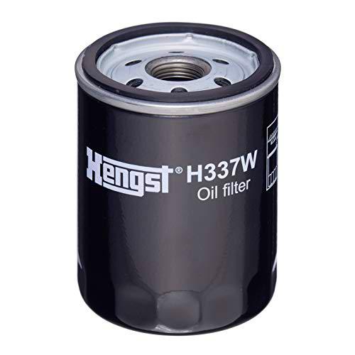 Hen H337W Bloque de Motor