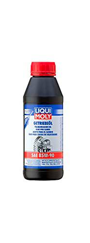 Liqui Moly 1403 Aceite para el Cambio, GL4, SAE 85W-90, 500 ml