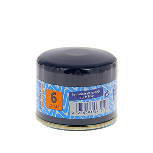 Purflux 275106 LS933Y-Filtro de aceite