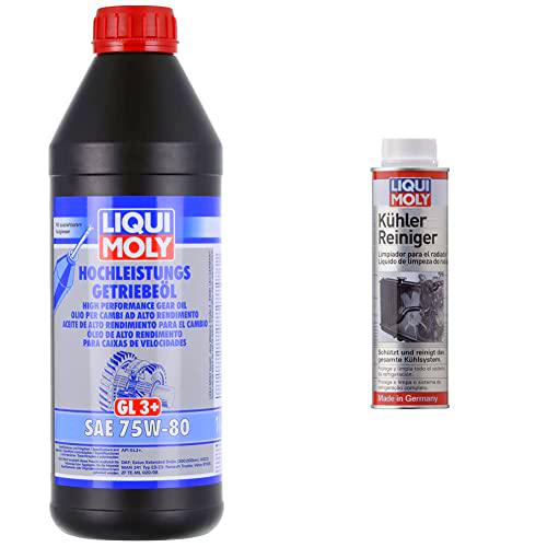 Liqui Moly 4427 Aceite de Alto Rendimiento Para el Cambio