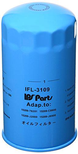 IPS Parts j|ifl-3109 Filtro Aceite