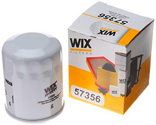 WIX CORPORATION 57356 - Grifo de espinilla