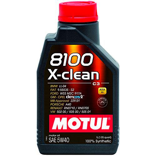 MOTUL 102786 Aceite de Motor