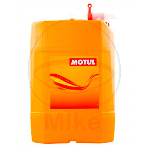 MOTUL 104652 8100 Eco de NErgy 0 W-50 de 30, 20 L