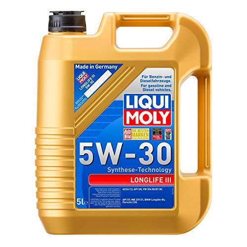 Liqui Moly 20647 Motor bloques