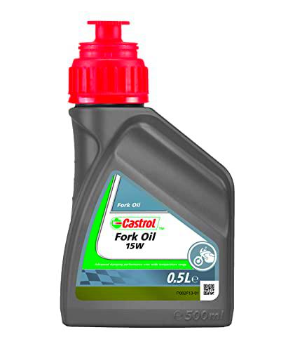 Castrol Fork Oil 15W 500ml