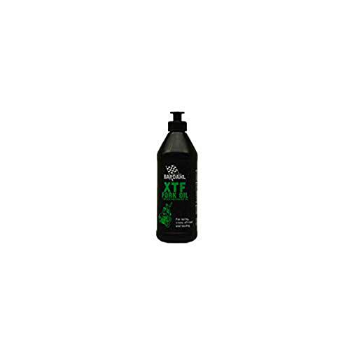 XTF FORK OIL 15W(30)