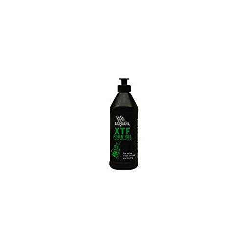 XTF FORK OIL 7.5W(20)