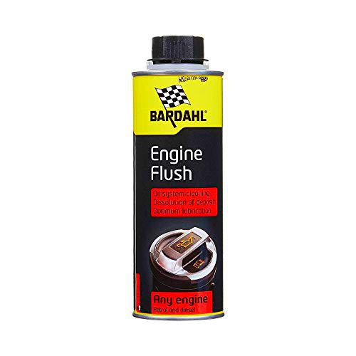 Bardahl 1032B Tratamientos Lubricante Automoción