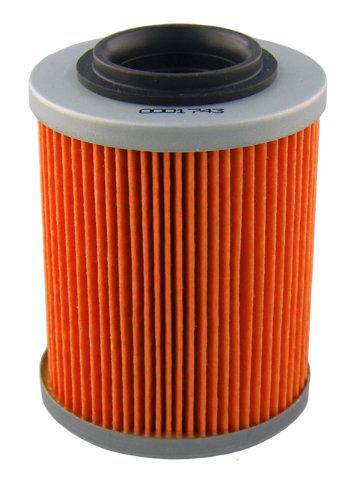 HifloFiltro HF152 Filtro para Moto