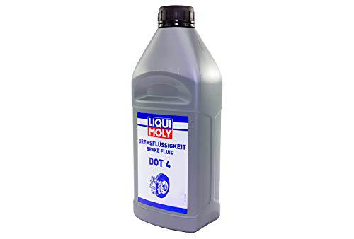 Liqui Moly Dot 4 21157 Bremsflüssigkeit 1l