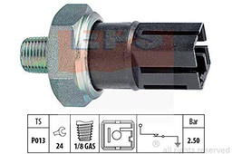 Facet 7.0160 manocontact D aceite