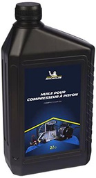 MICHELIN Aceite lubricante para compresor de pistón