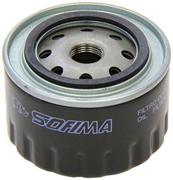 Sofima S3419R Filtros