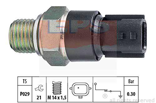 Facet 7.0181 manocontact D aceite