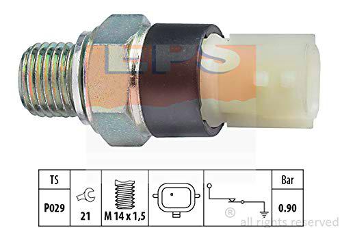 Facet 7.0179 manocontact D aceite