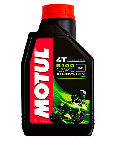 Motul - Aceite 5100 10 w40