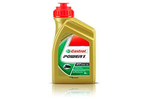 Castrol - Aceite Power 1 GPS 10w40 1l