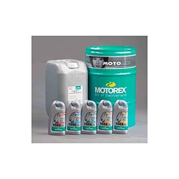 Motorex Racing Fork Oil 15W - Horquillas Susp. Lata 25L