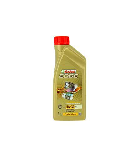 CASTROL EDGE 5W30 LL 1L