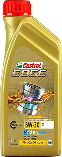 CASTROL MTEC ST-ST 5W30 C3 1L