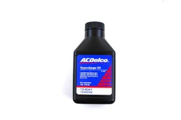 Genuine GM líquido 12345982 Supercharger - Aceite, 4 ml